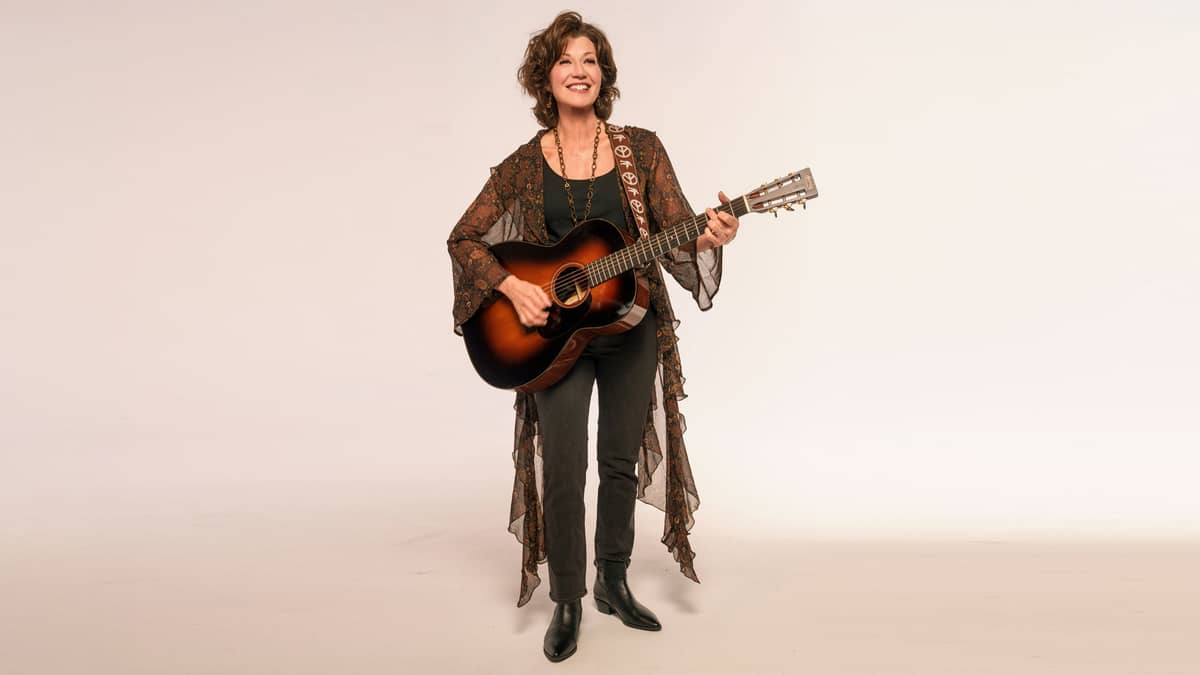 Amy Grant