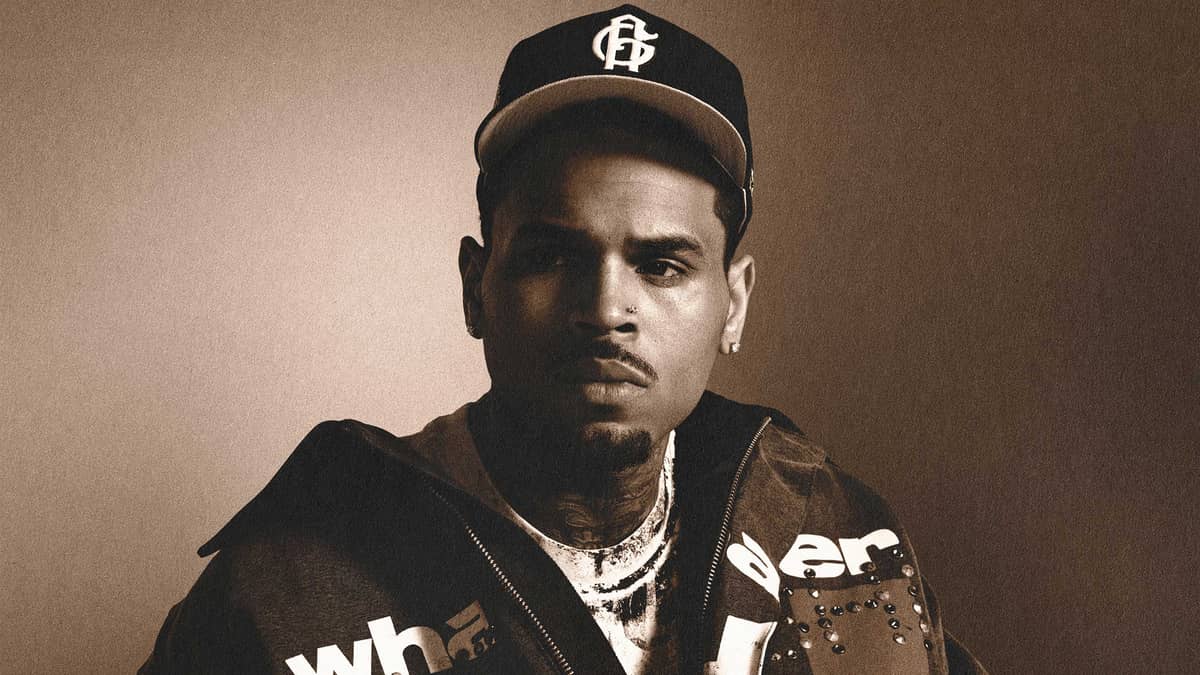 Chris Brown
