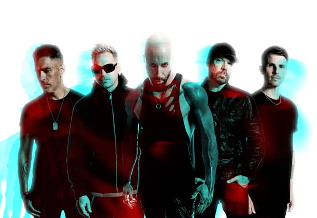Daughtry