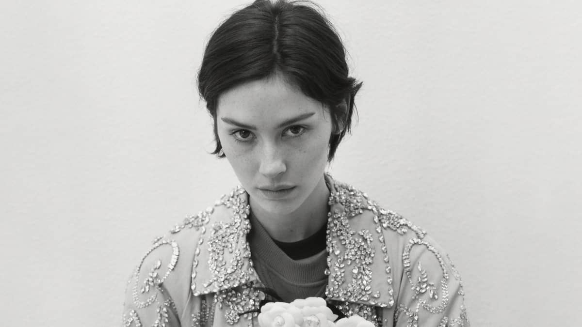 Gracie Abrams