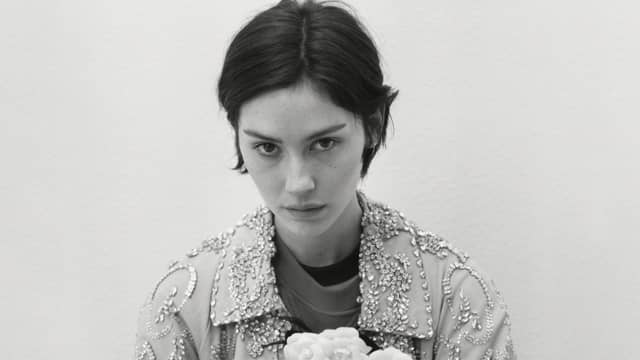 Gracie Abrams