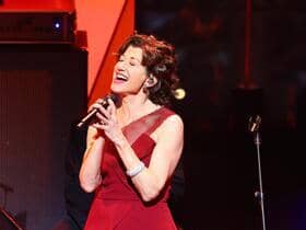Amy Grant