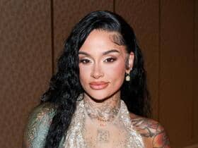 Kehlani
