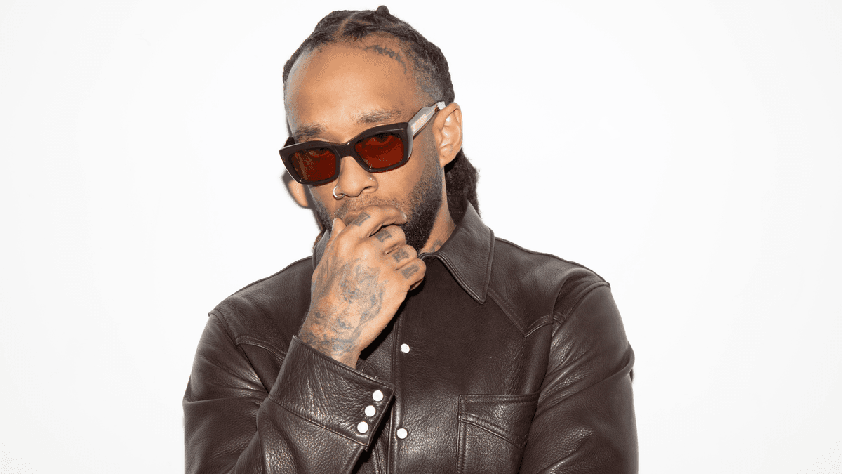 Ty Dolla $ign