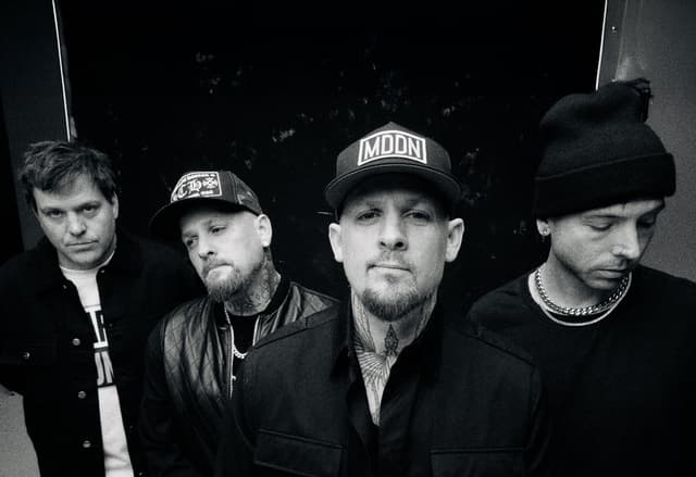 Good Charlotte