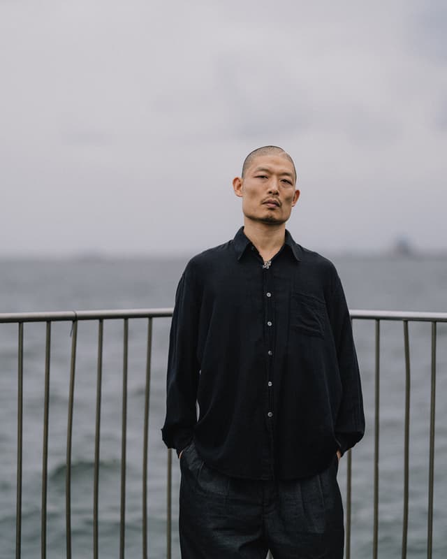 Yousuke Yukimatsu