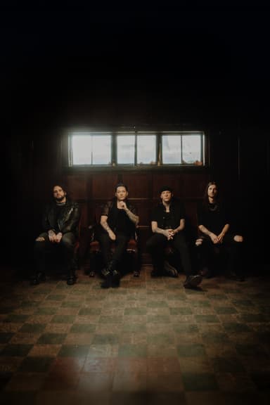 The Word Alive