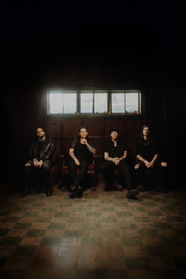 The Word Alive