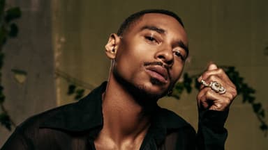 Durand Bernarr