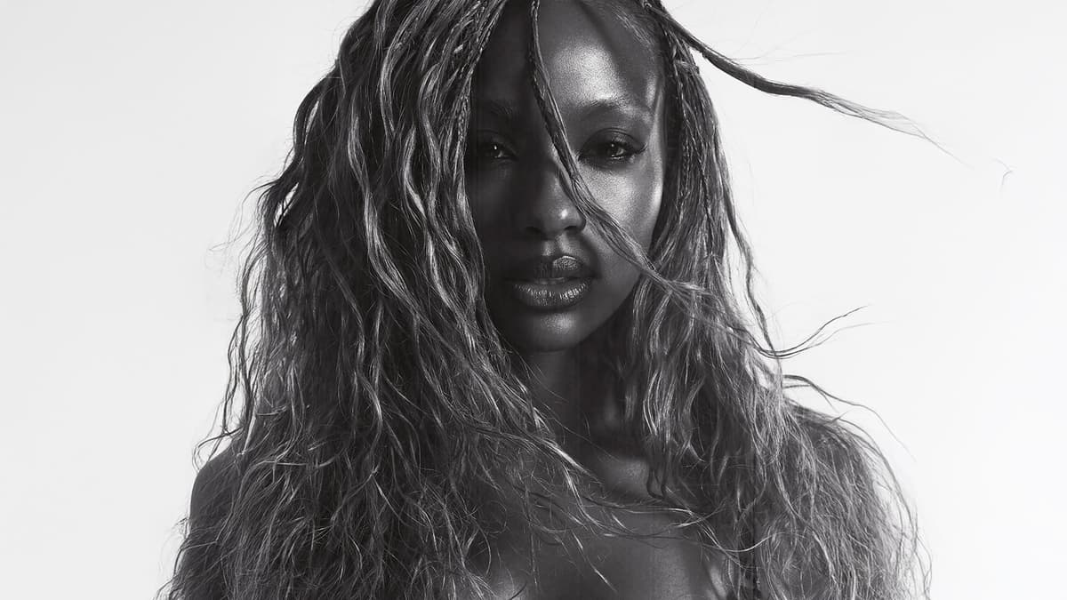 Justine Skye