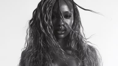 Justine Skye