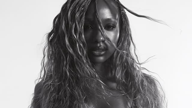 Justine Skye