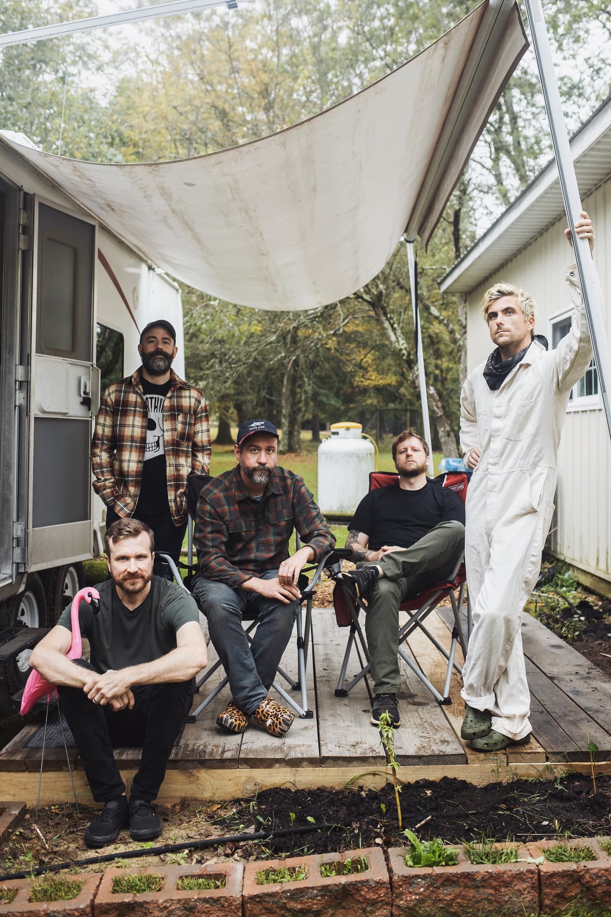 Circa Survive