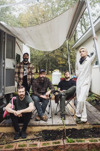 Circa Survive