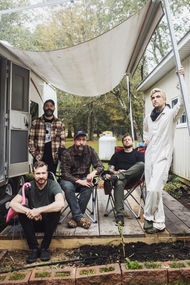 Circa Survive