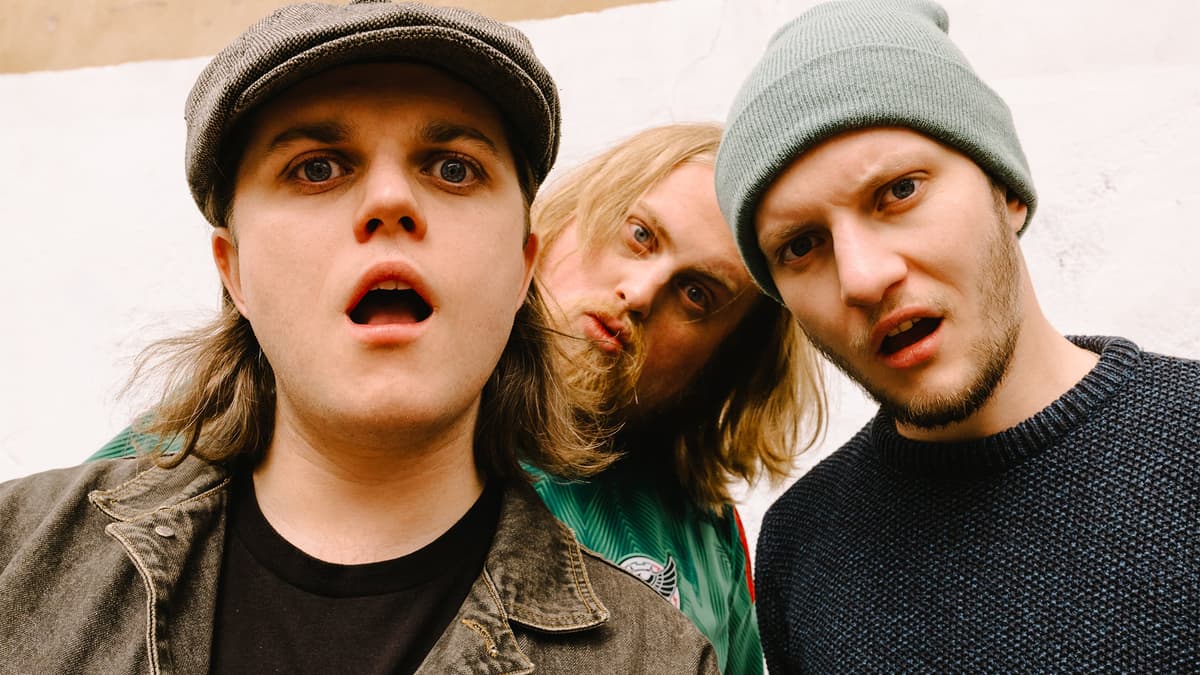 The Zac Schulze Gang