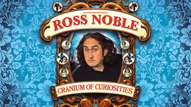 Ross Noble