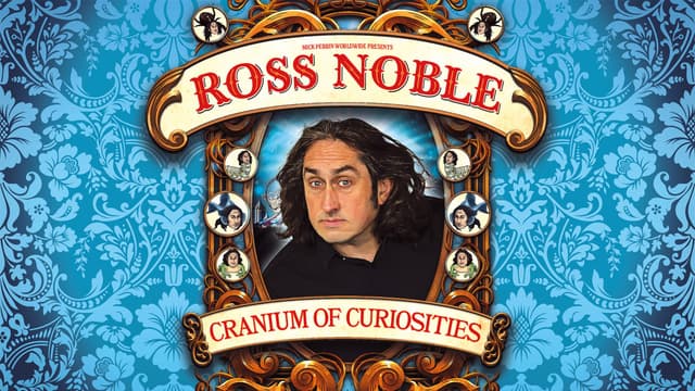 Ross Noble