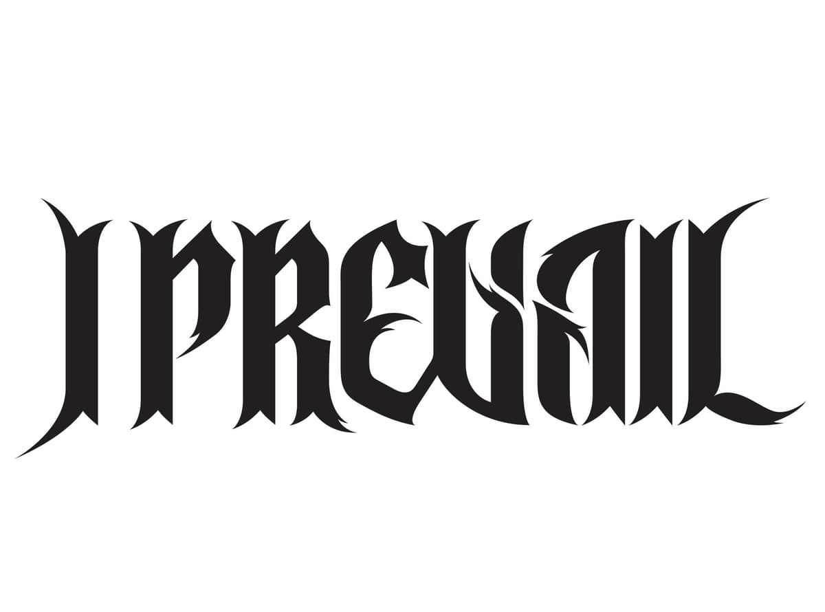 I Prevail