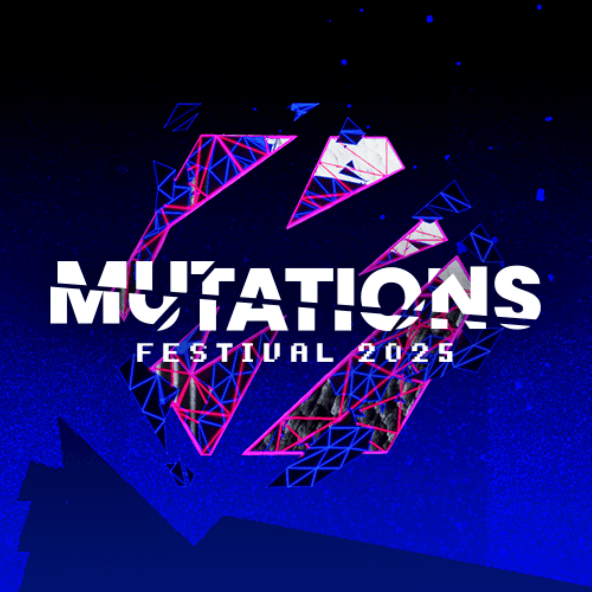 Mutations Festival