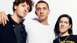The xx