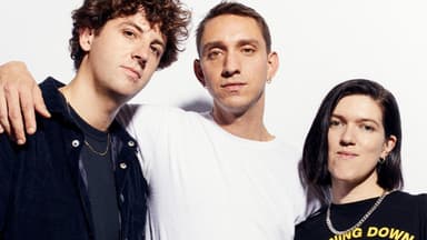 The xx