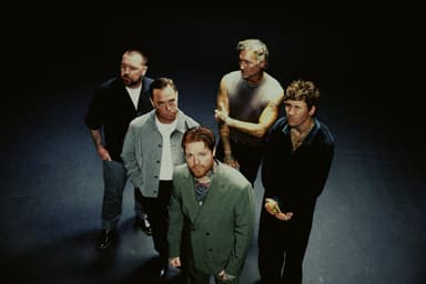 Anberlin