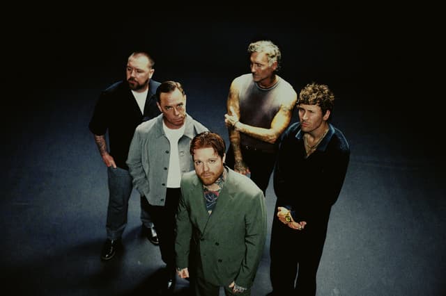 Anberlin