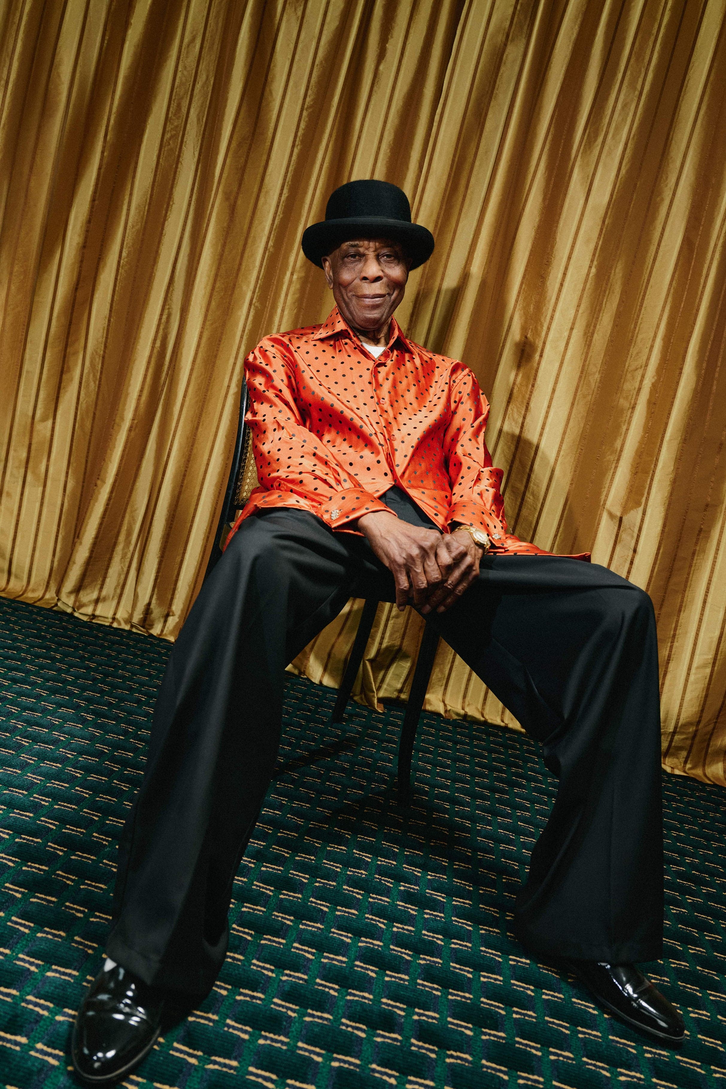 Buddy Guy