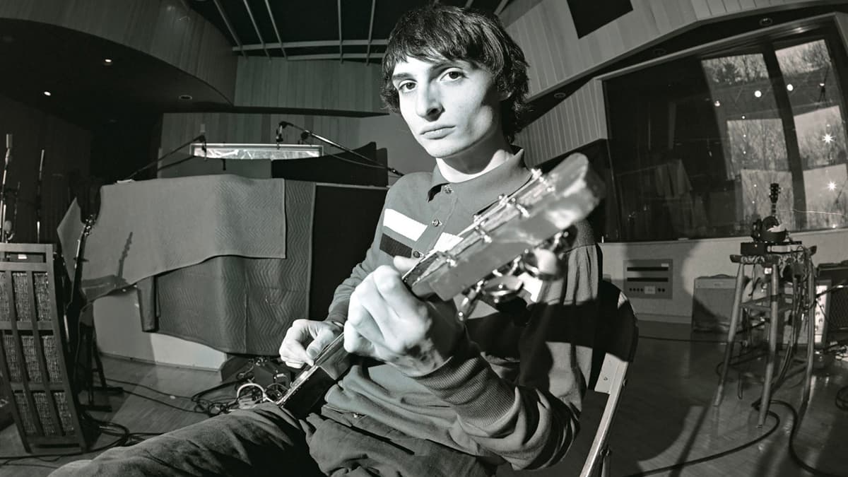 Finn Wolfhard