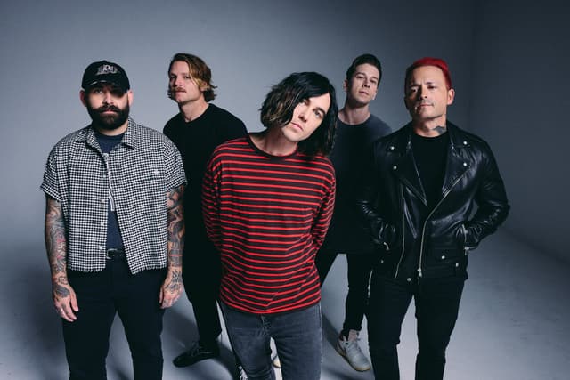 Sleeping With Sirens