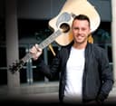 Nathan Carter