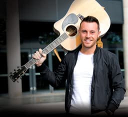 Nathan Carter