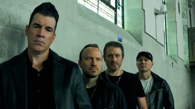 Theory of a Deadman