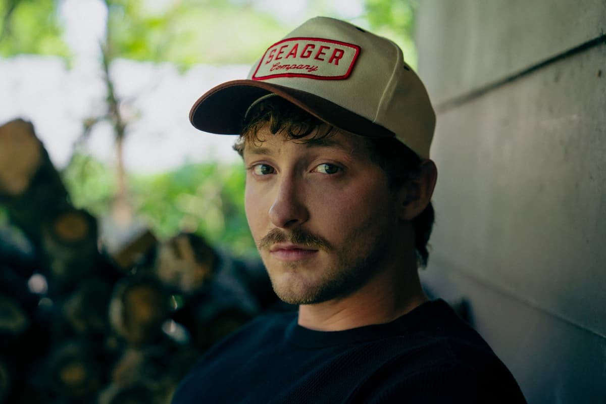 Hunter Flynn