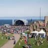 Mouth of the Tyne Festival Presents Self Esteem