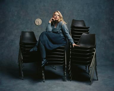 Self Esteem