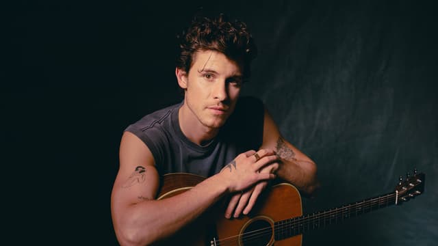 Shawn Mendes