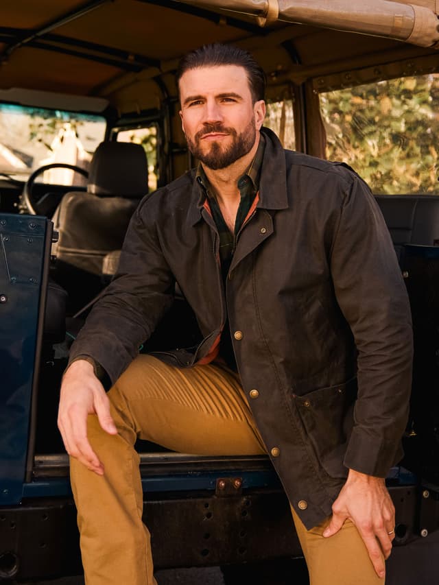 Sam Hunt