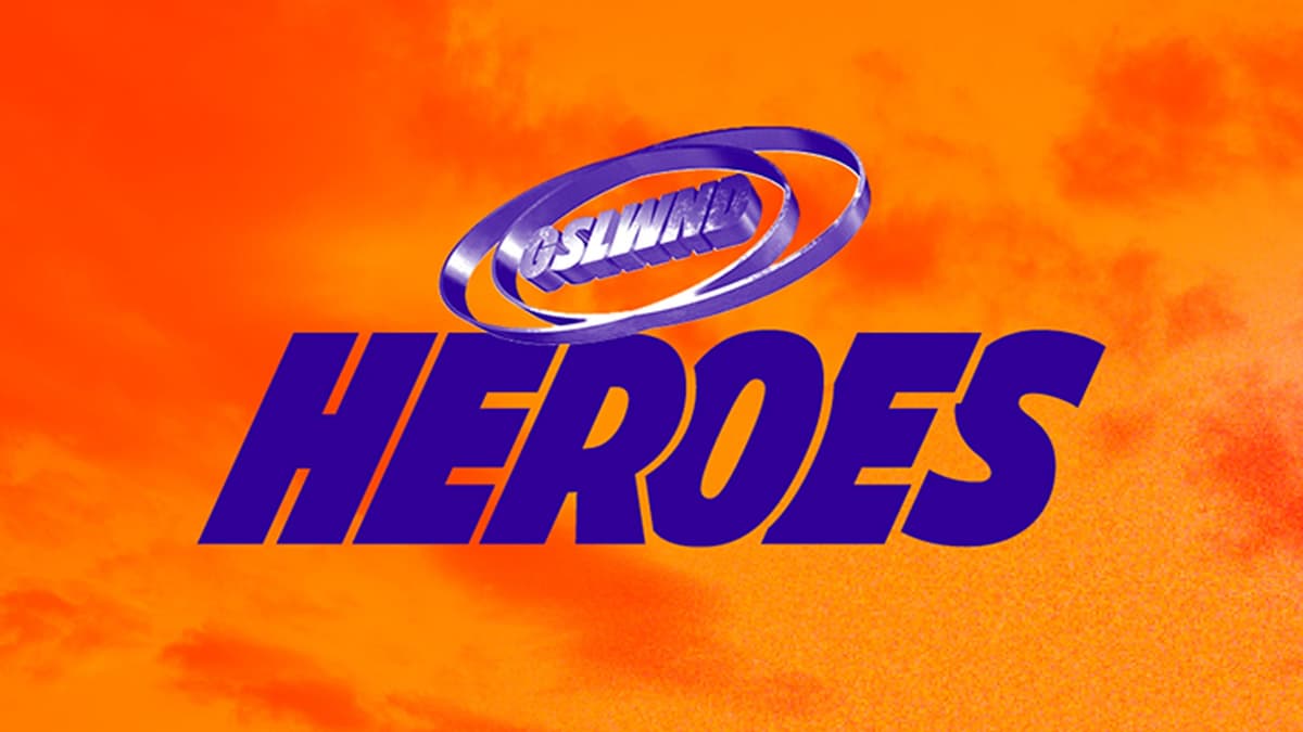 Heroes Festival Geiselwind