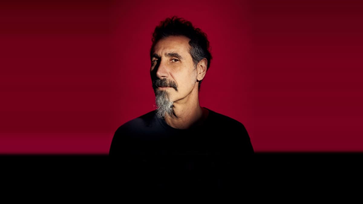 Serj Tankian