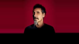 Serj Tankian