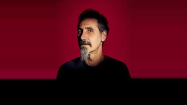 Serj Tankian