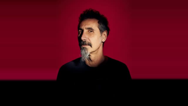 Serj Tankian