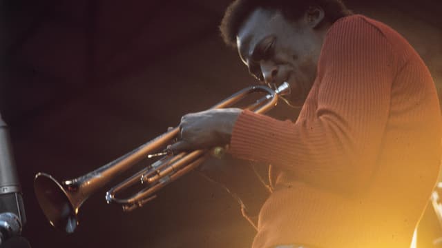 Miles Electric Band