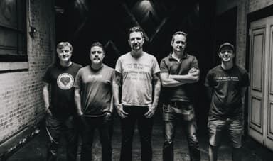 Frank Turner