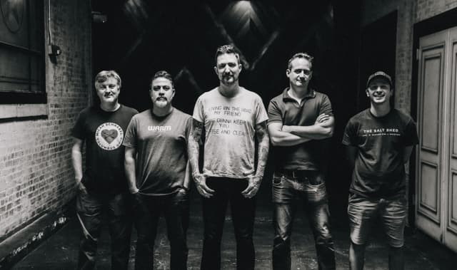 Frank Turner