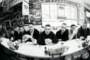 Dropkick Murphys