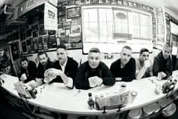 Dropkick Murphys
