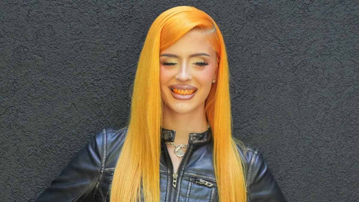 Jorjiana